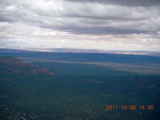 134 7q8. aerial - Utah