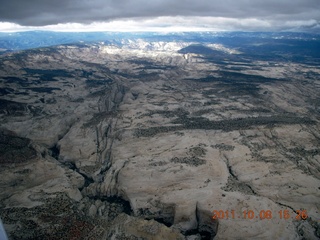 159 7q8. aerial - Utah