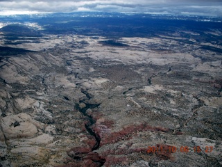 160 7q8. aerial - Utah