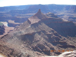 93 7q9. Dead Horse Point hike