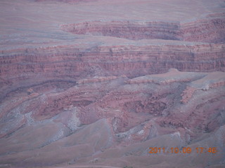 189 7q9. Dead Horse Point sunset