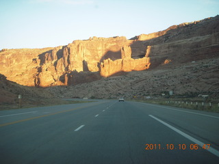 4 7qa. drive to airport