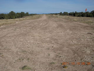 26 7qa. Cedar Mountain airstrip