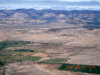 113 7qa. aerial - Carbon County airport