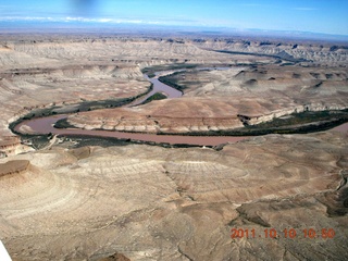 136 7qa. aerial - Sand Wash area