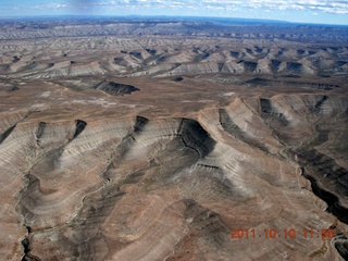 192 7qa. aerial - Sand Wash airstrip