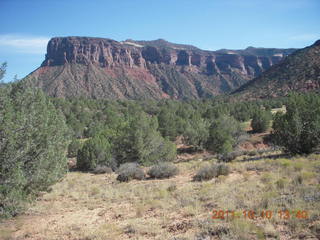 263 7qa. Hubbard-Gateway airstrip run