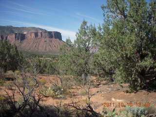 266 7qa. Hubbard-Gateway airstrip run