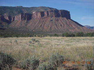 277 7qa. Hubbard-Gateway airstrip run