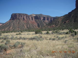 278 7qa. Hubbard-Gateway airstrip run