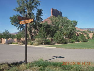 287 7qa. Hubbard-Gateway airstrip resort