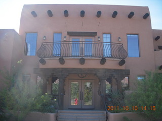 288 7qa. Hubbard-Gateway airstrip resort