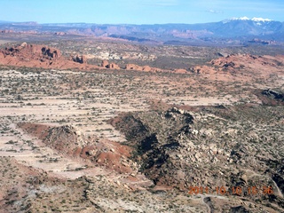 328 7qa. aerial - Arches National Park