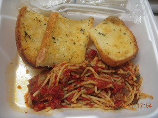 230 7qb. Pasty Jay's leftovers