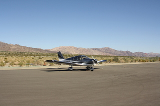 Canyonlands National Park - Lathrop trail hike - sign