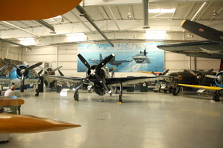 Sean's pictures - Chiriaco Summit (L77) - Patton tank museum