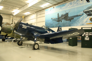 Sean's pictures - Palm Springs (PSP) Air Museum