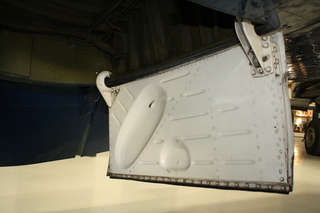 Sean's pictures - Chiriaco Summit (L77) - Patton tank museum