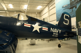 Sean's pictures - Palm Springs (PSP) Air Museum