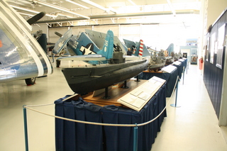 Sean's pictures - Palm Springs (PSP) Air Museum