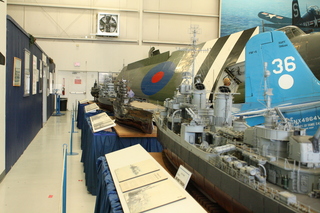 Sean's pictures - Palm Springs (PSP) Air Museum