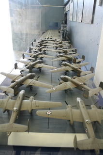 Sean's pictures - Palm Springs (PSP) Air Museum