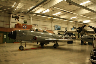 Sean's pictures - Palm Springs (PSP) Air Museum