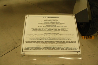 Sean's pictures - Palm Springs (PSP) Air Museum