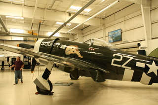 Sean's pictures - Palm Springs (PSP) Air Museum