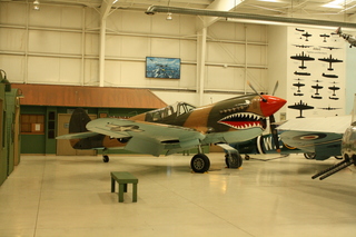 Sean's pictures - Palm Springs (PSP) Air Museum