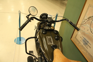 Sean's pictures - Palm Springs (PSP) Air Museum