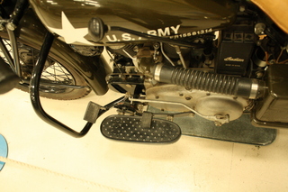 Sean's pictures - Palm Springs (PSP) Air Museum