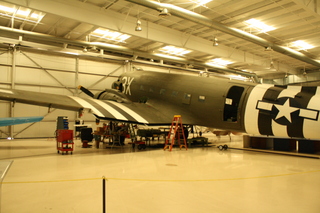 Sean's pictures - Palm Springs (PSP) Air Museum