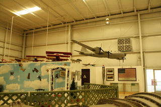 Sean's pictures - Palm Springs (PSP) Air Museum