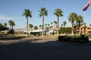 Sean's pictures - Palm Springs (PSP) Air Museum