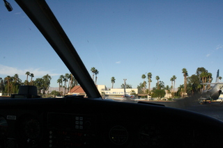 Sean's pictures - Palm Springs (PSP)