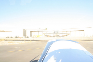 Sean's pictures - Palm Springs (PSP) - N8483R