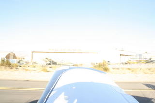 Sean's pictures - Palm Springs (PSP) - overexposed