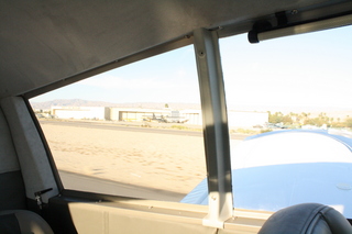 Sean's pictures - Palm Springs (PSP)