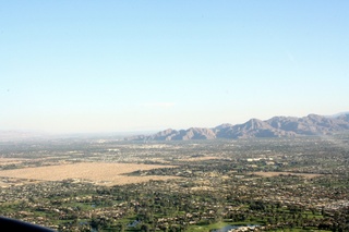 Sean's pictures - Palm Springs (PSP) - aerial
