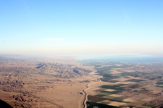 Sean's pictures - aerial