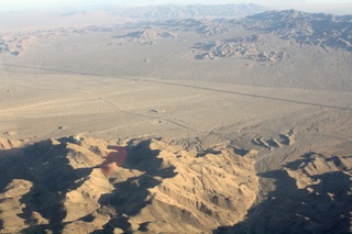 Sean's pictures - Palm Springs (PSP) - overexposed