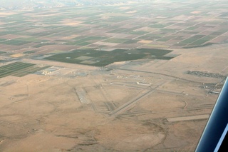 Sean's pictures - aerial