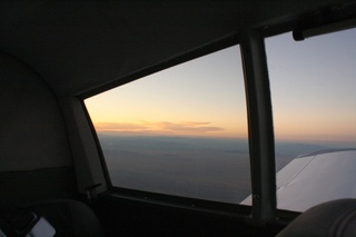 Sean's pictures - aerial