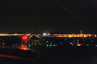 Sean's pictures - aerial - Deer Valley Airport (DVT)