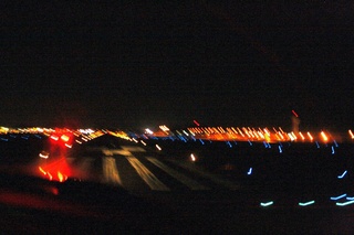 Sean's pictures - aerial - Deer Valley Airport (DVT)