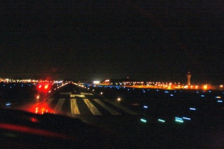 Sean's pictures - aerial - Deer Valley Airport (DVT)