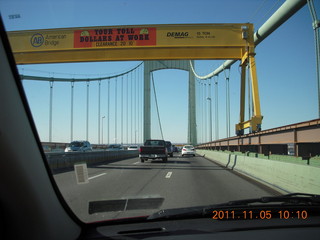 Walt Whitman Bridge
