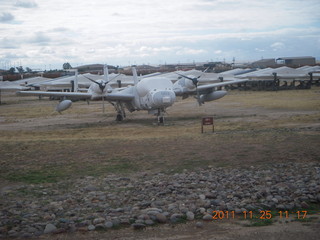 bad picture of small-crescent moon