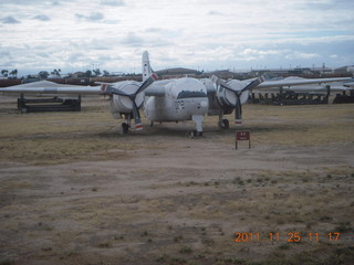 Pima Air Museum - Tucson